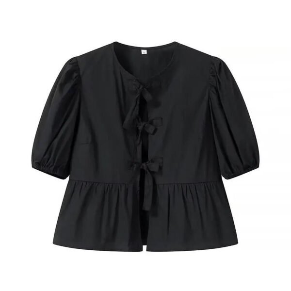 BLUSA MOÑOS - Imagen 3