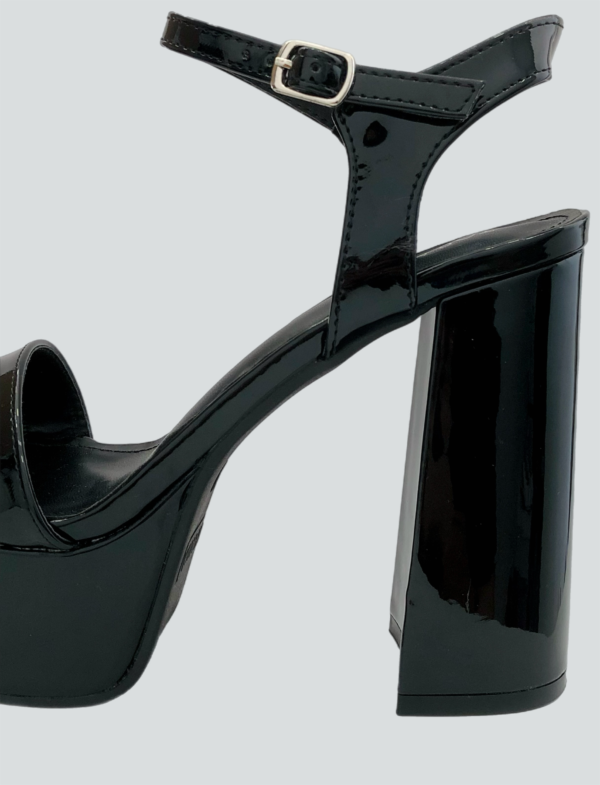 Zapatilla Plataform Basic - Imagen 2
