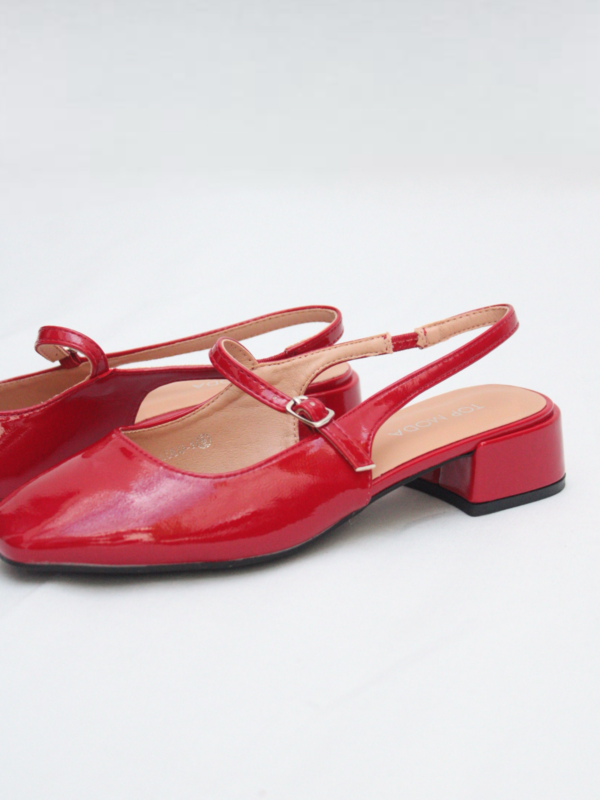 Balerinas Cherry - Imagen 4