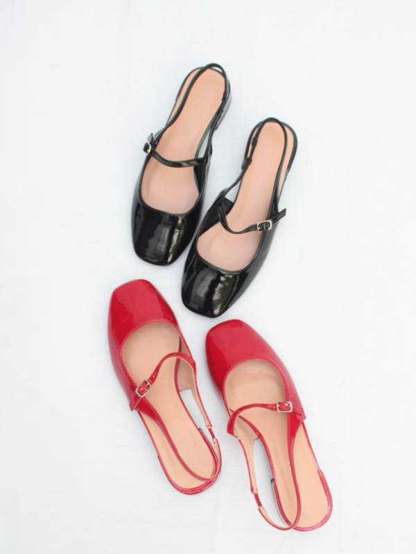 Balerinas Cherry