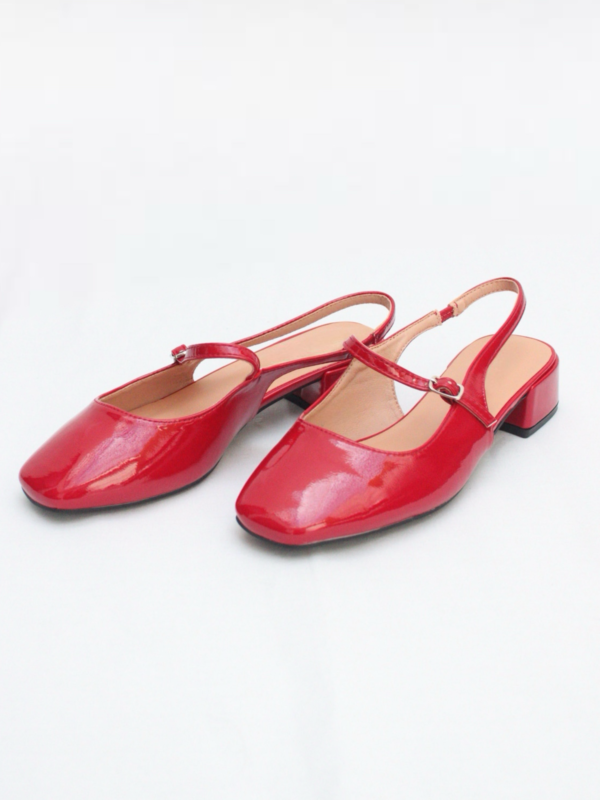 Balerinas Cherry - Imagen 2