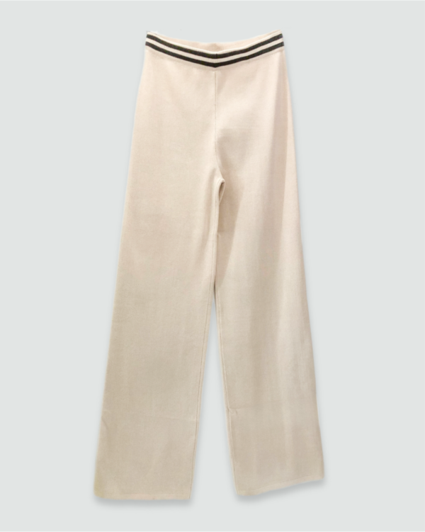 Set  Blusa+Pantalon tejido de Punto - Imagen 6