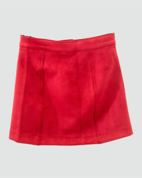 Falda Cherry Red - Imagen 4
