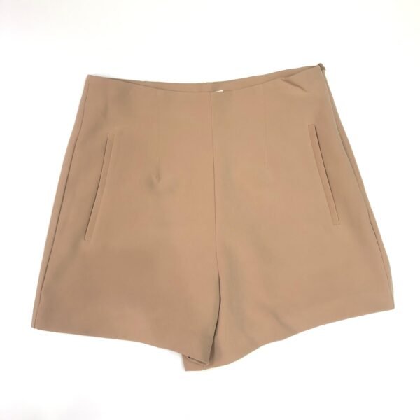 Short pinzas de vestir - Imagen 3