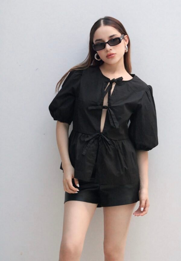 BLUSA MOÑOS - Imagen 2